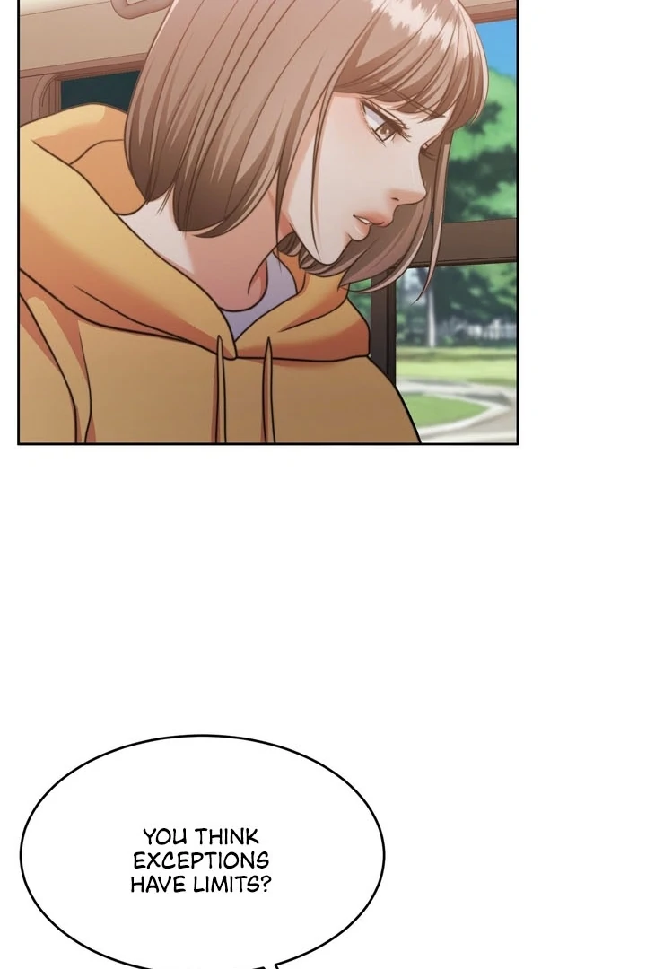 Pregnancy Contract Chapter 25 - Page 92
