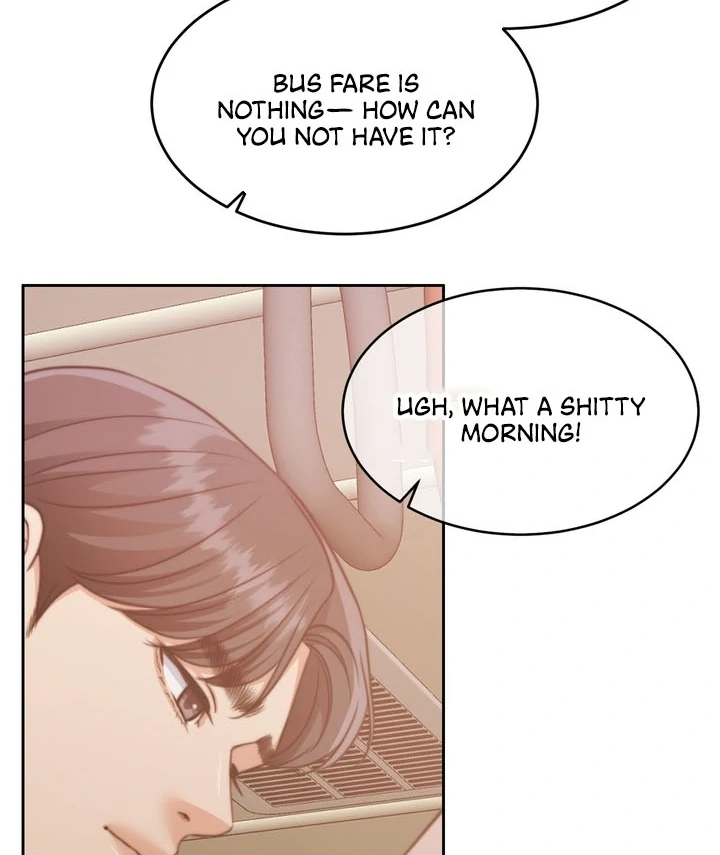 Pregnancy Contract Chapter 25 - Page 94