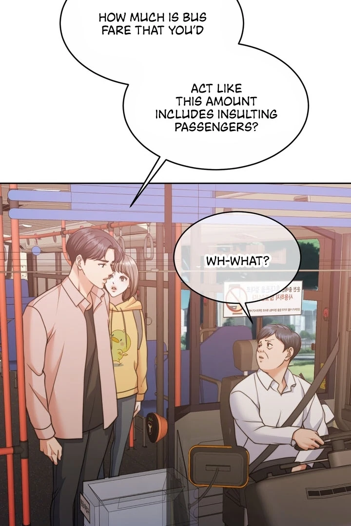 Pregnancy Contract Chapter 25 - Page 97