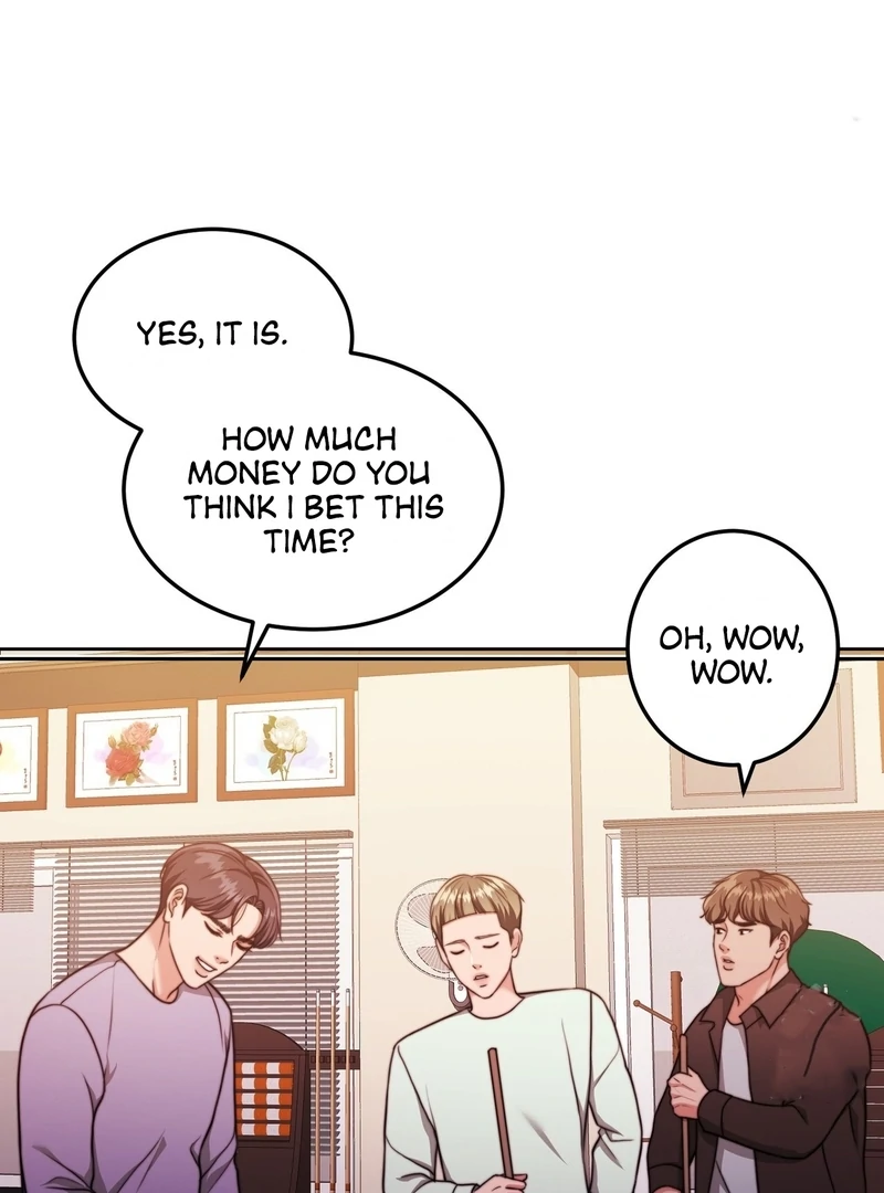 Pregnancy Contract Chapter 26 - Page 105