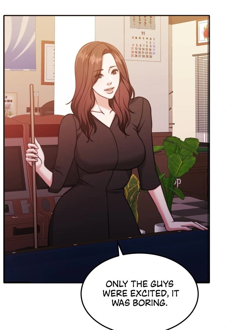 Pregnancy Contract Chapter 26 - Page 107