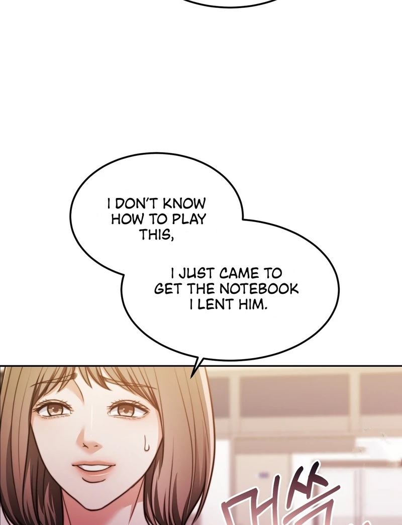 Pregnancy Contract Chapter 26 - Page 108