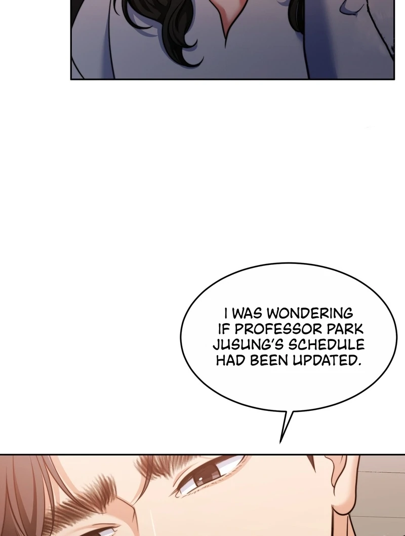 Pregnancy Contract Chapter 26 - Page 11