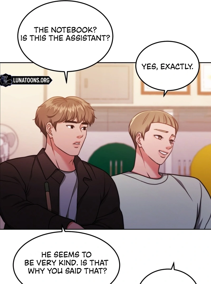 Pregnancy Contract Chapter 26 - Page 110