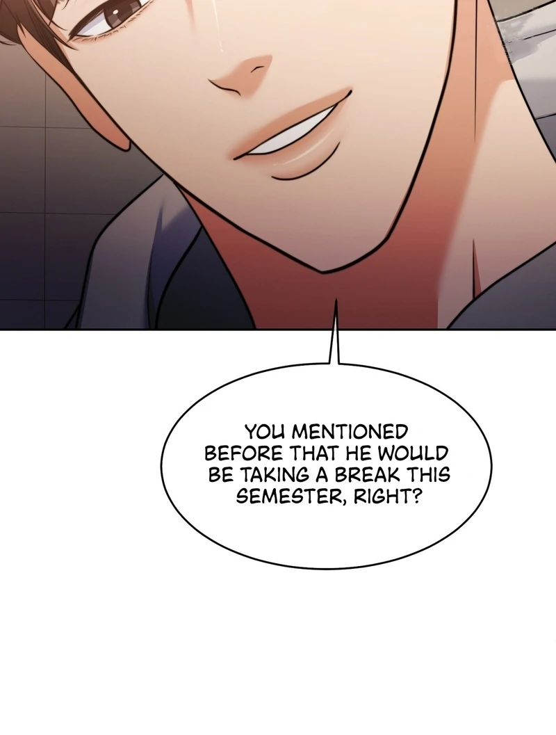 Pregnancy Contract Chapter 26 - Page 12