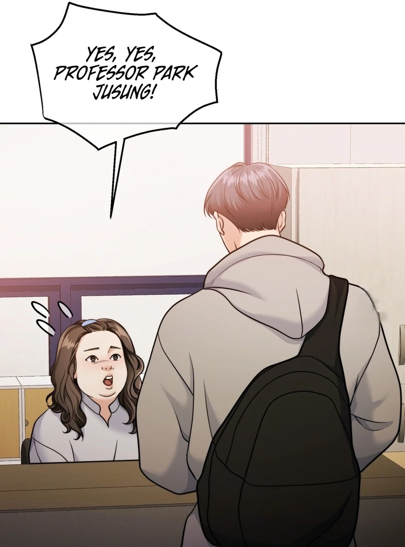 Pregnancy Contract Chapter 26 - Page 13