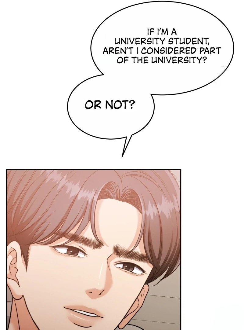 Pregnancy Contract Chapter 26 - Page 17