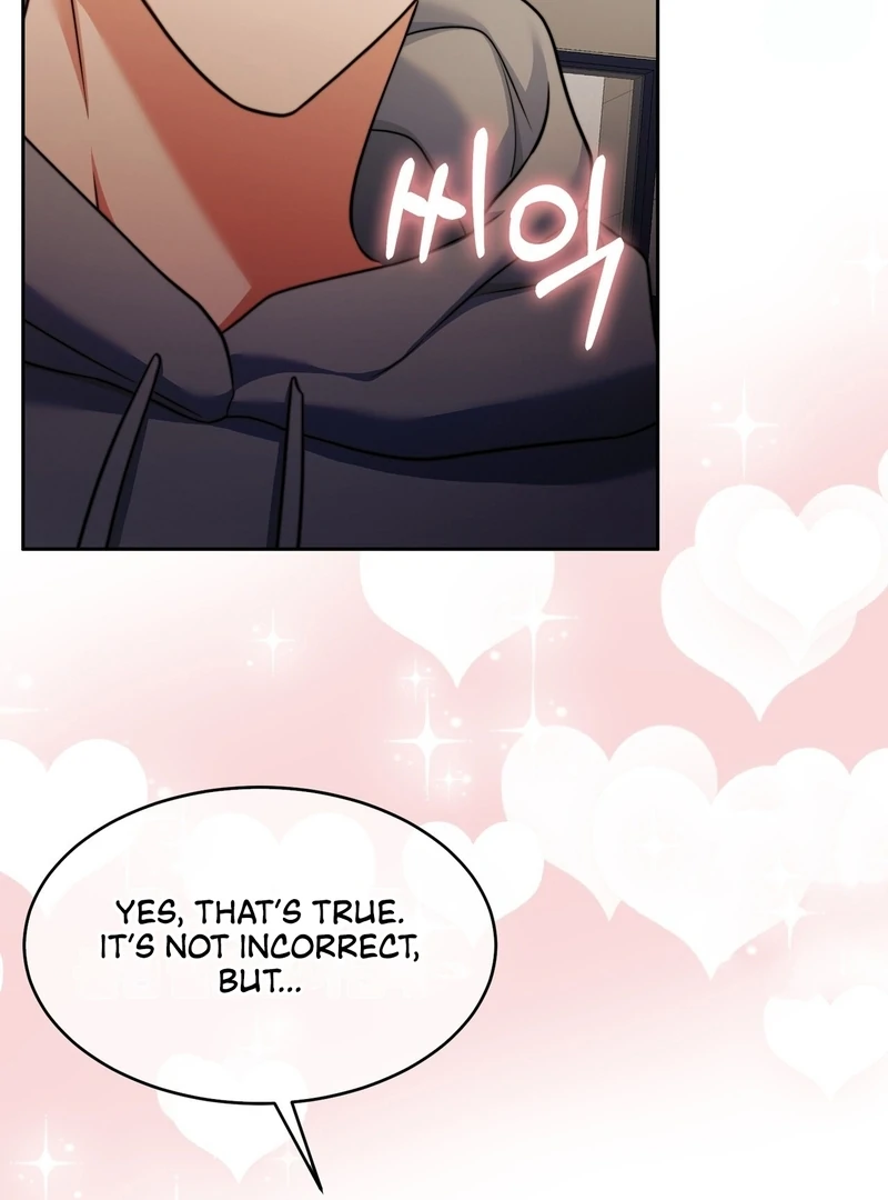 Pregnancy Contract Chapter 26 - Page 18