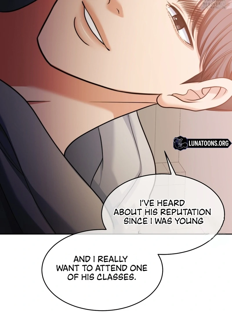 Pregnancy Contract Chapter 26 - Page 21