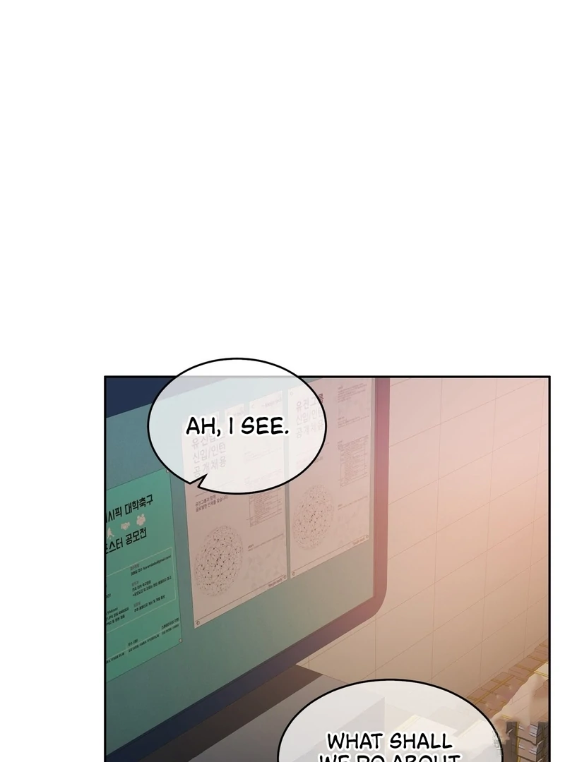 Pregnancy Contract Chapter 26 - Page 23