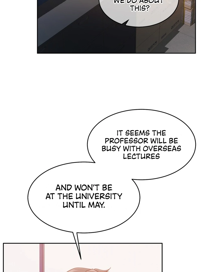 Pregnancy Contract Chapter 26 - Page 24