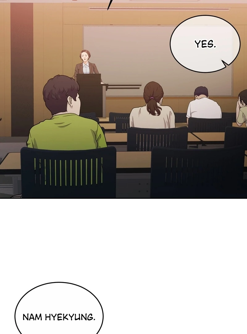 Pregnancy Contract Chapter 26 - Page 43