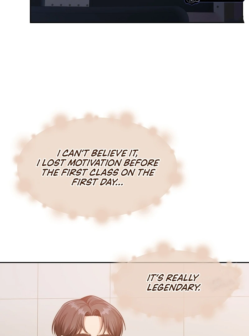 Pregnancy Contract Chapter 26 - Page 45