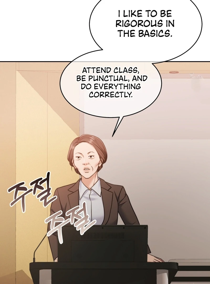 Pregnancy Contract Chapter 26 - Page 47