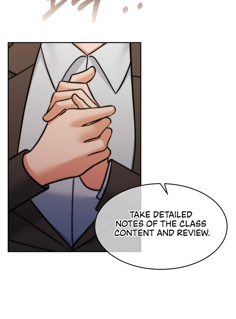 Pregnancy Contract Chapter 26 - Page 49