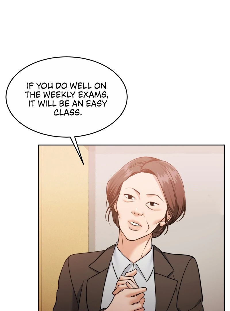 Pregnancy Contract Chapter 26 - Page 50