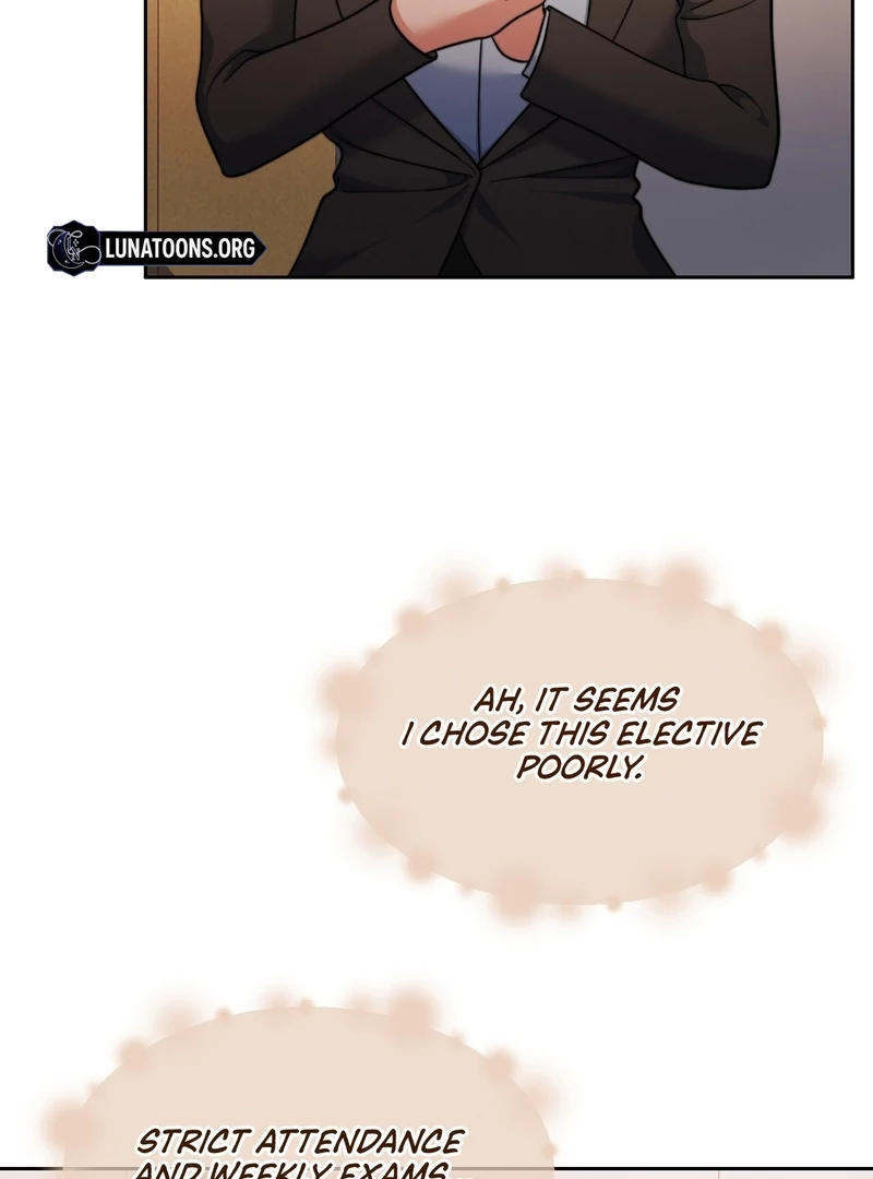 Pregnancy Contract Chapter 26 - Page 51