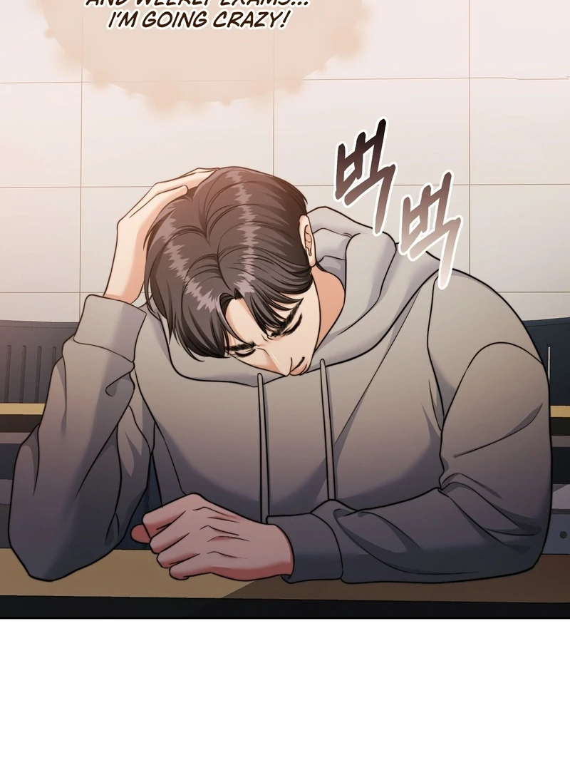 Pregnancy Contract Chapter 26 - Page 52