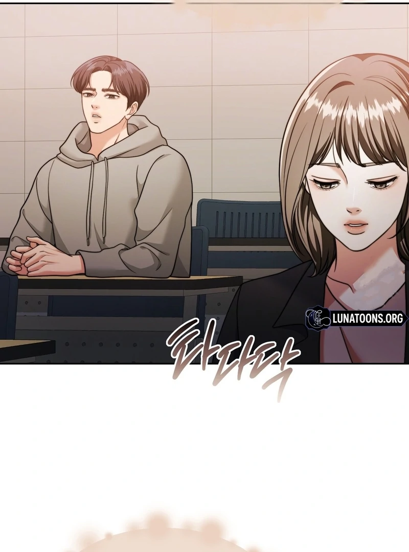 Pregnancy Contract Chapter 26 - Page 55