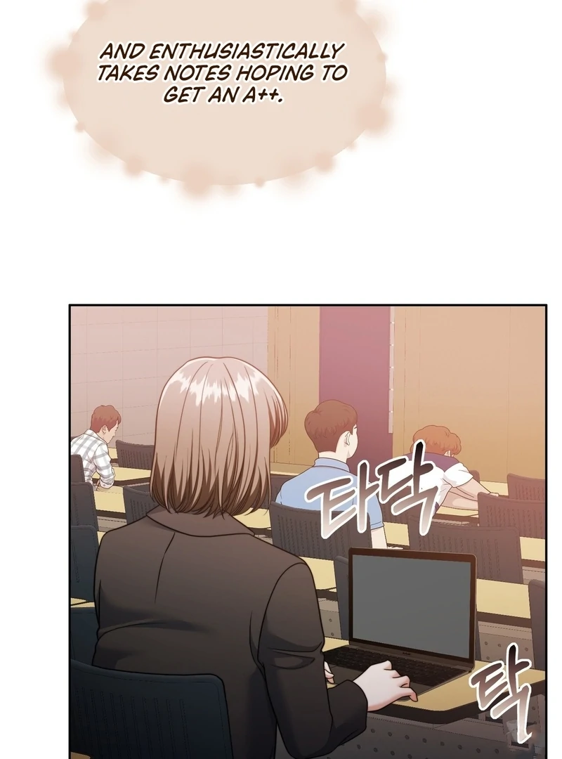 Pregnancy Contract Chapter 26 - Page 56