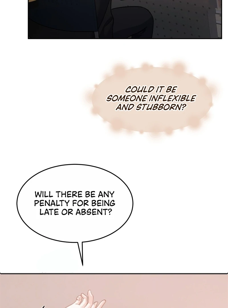 Pregnancy Contract Chapter 26 - Page 57