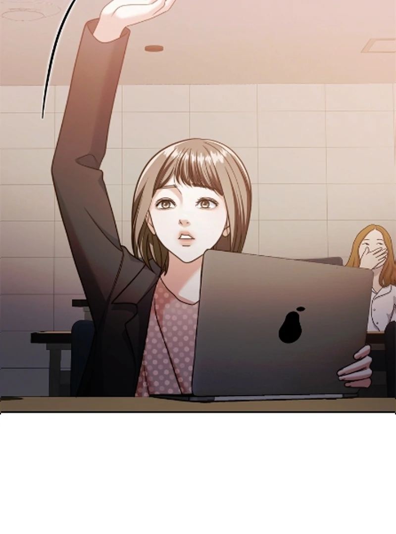 Pregnancy Contract Chapter 26 - Page 58