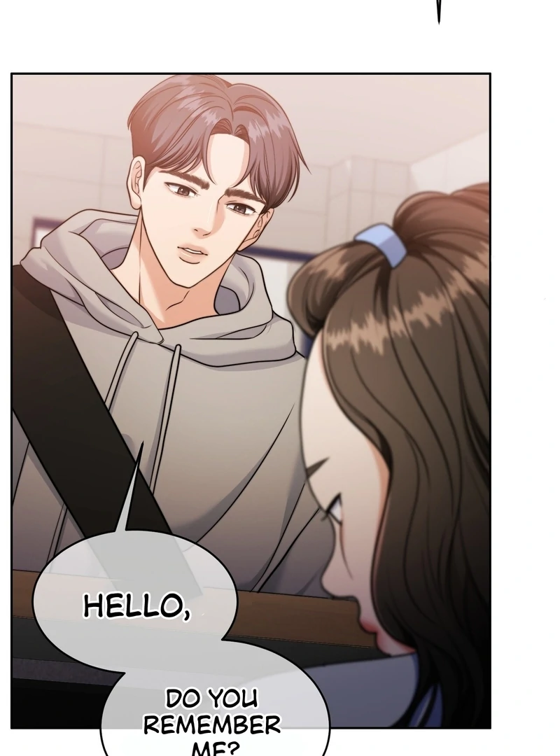 Pregnancy Contract Chapter 26 - Page 7