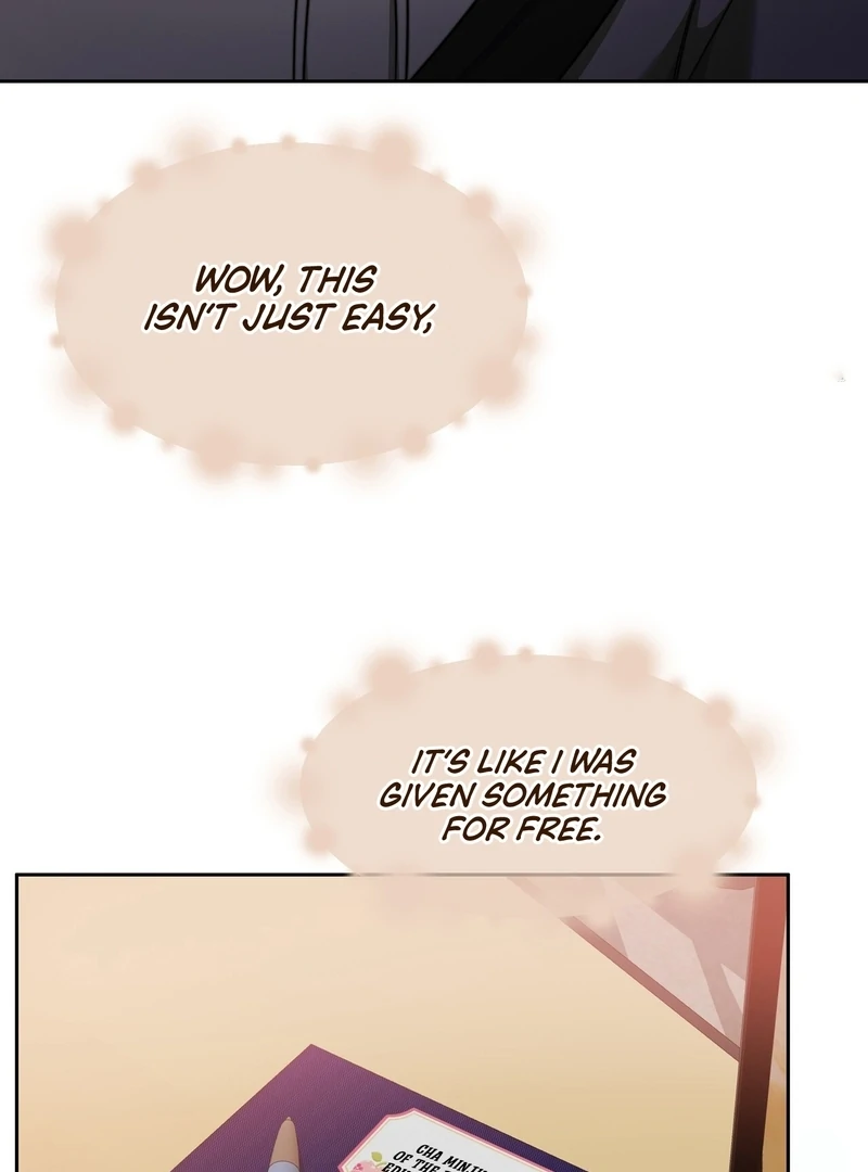 Pregnancy Contract Chapter 26 - Page 79