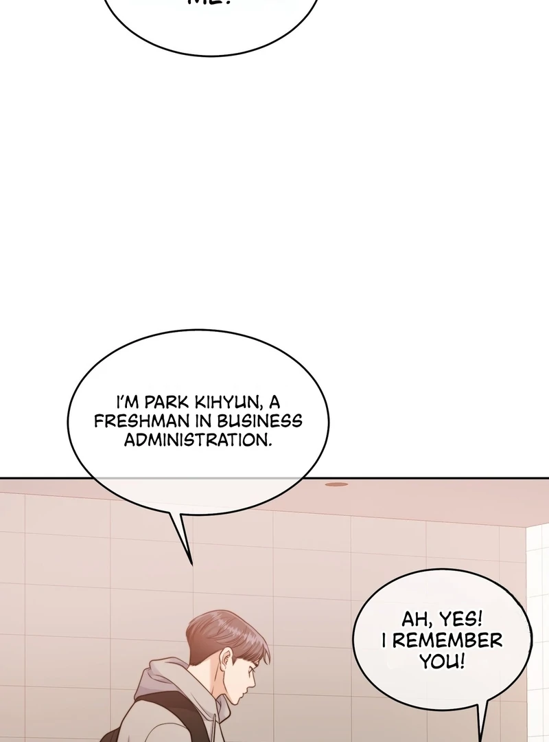 Pregnancy Contract Chapter 26 - Page 8