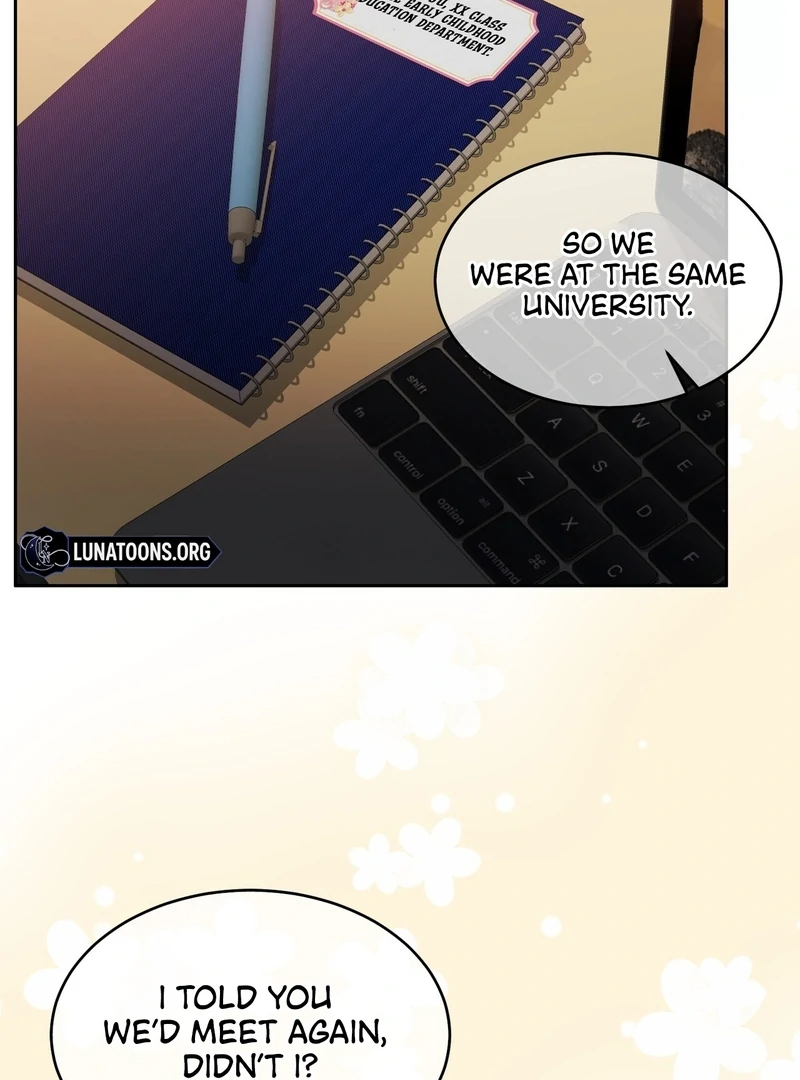 Pregnancy Contract Chapter 26 - Page 80