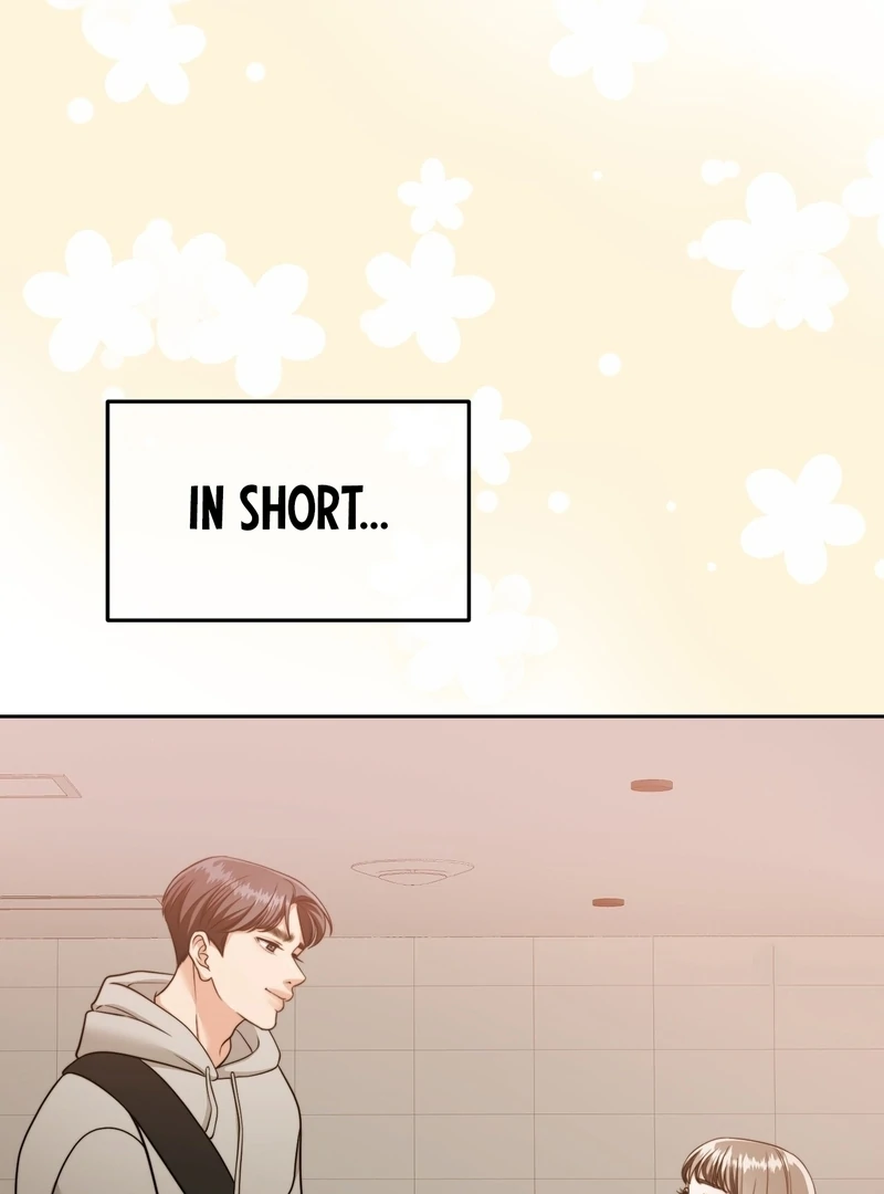 Pregnancy Contract Chapter 26 - Page 84