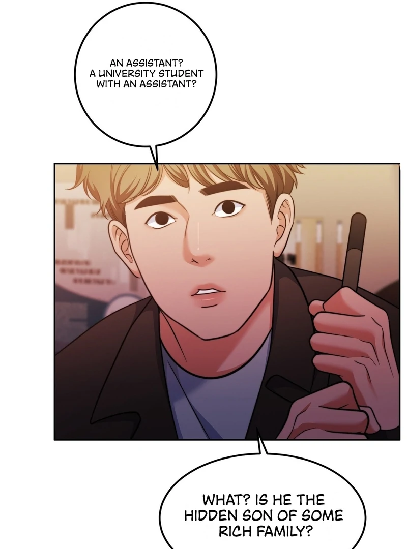 Pregnancy Contract Chapter 26 - Page 97
