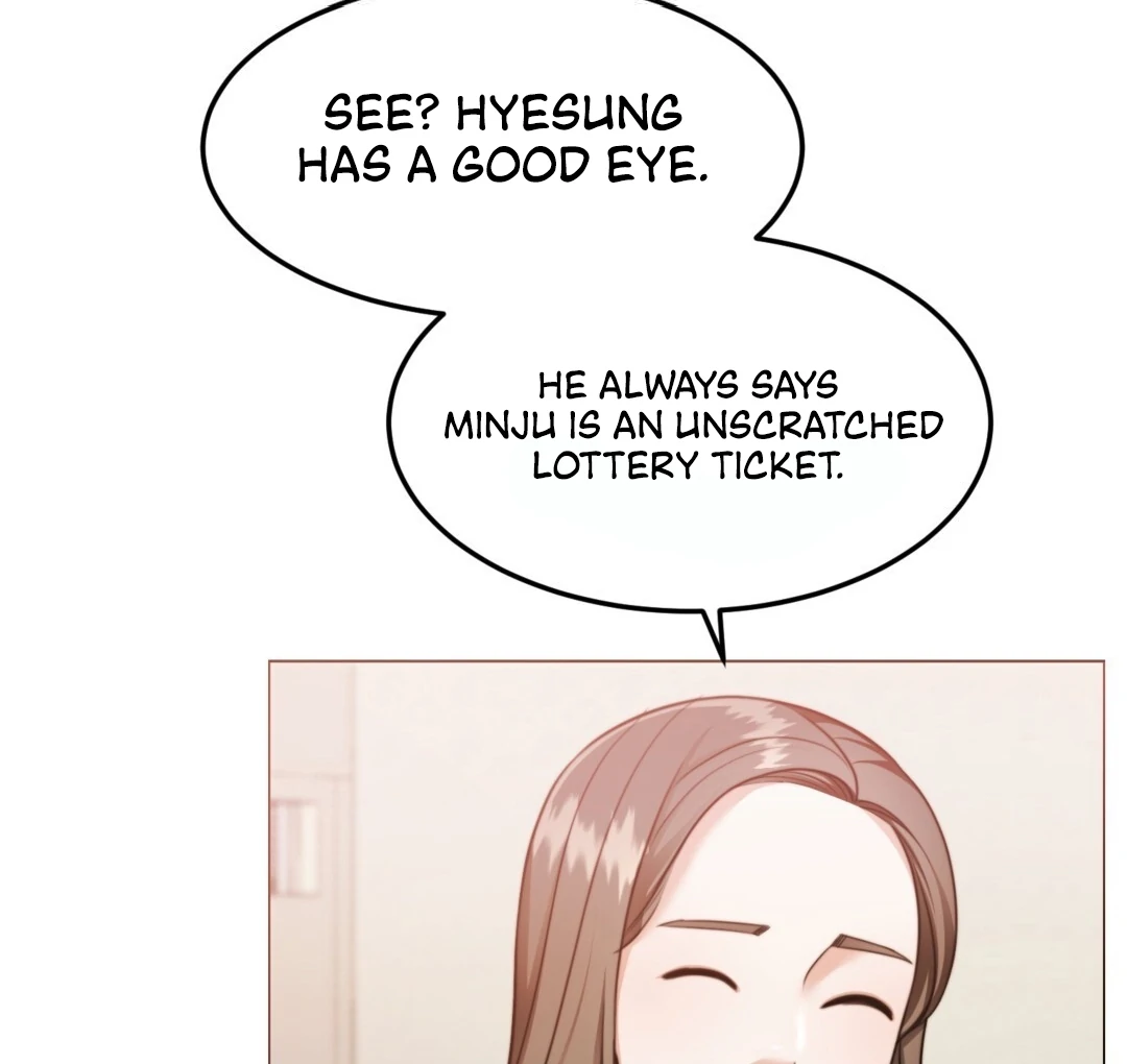 Pregnancy Contract Chapter 27 - Page 121
