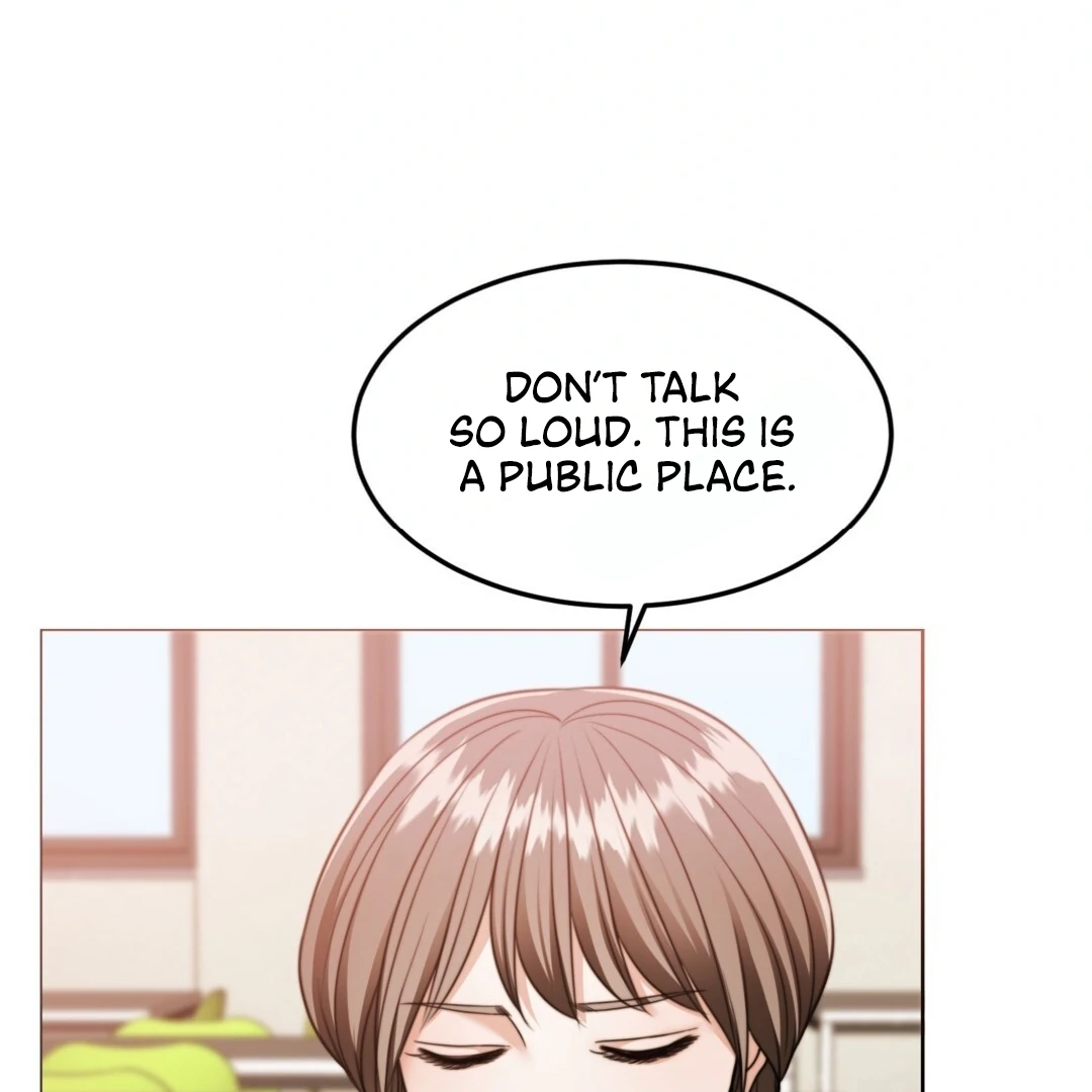 Pregnancy Contract Chapter 27 - Page 123
