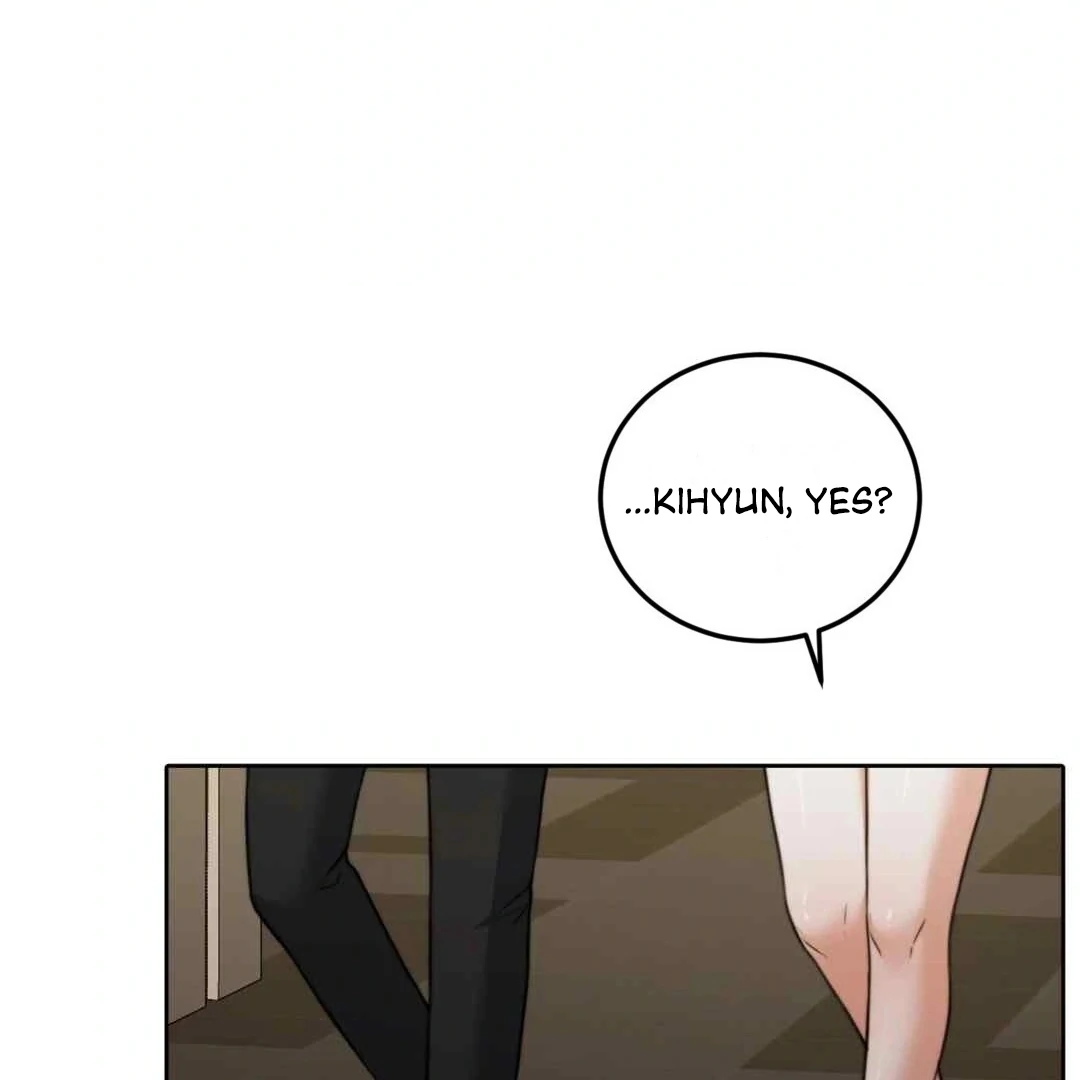Pregnancy Contract Chapter 27 - Page 125