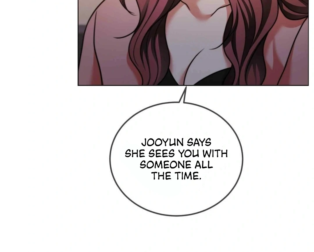 Pregnancy Contract Chapter 27 - Page 135