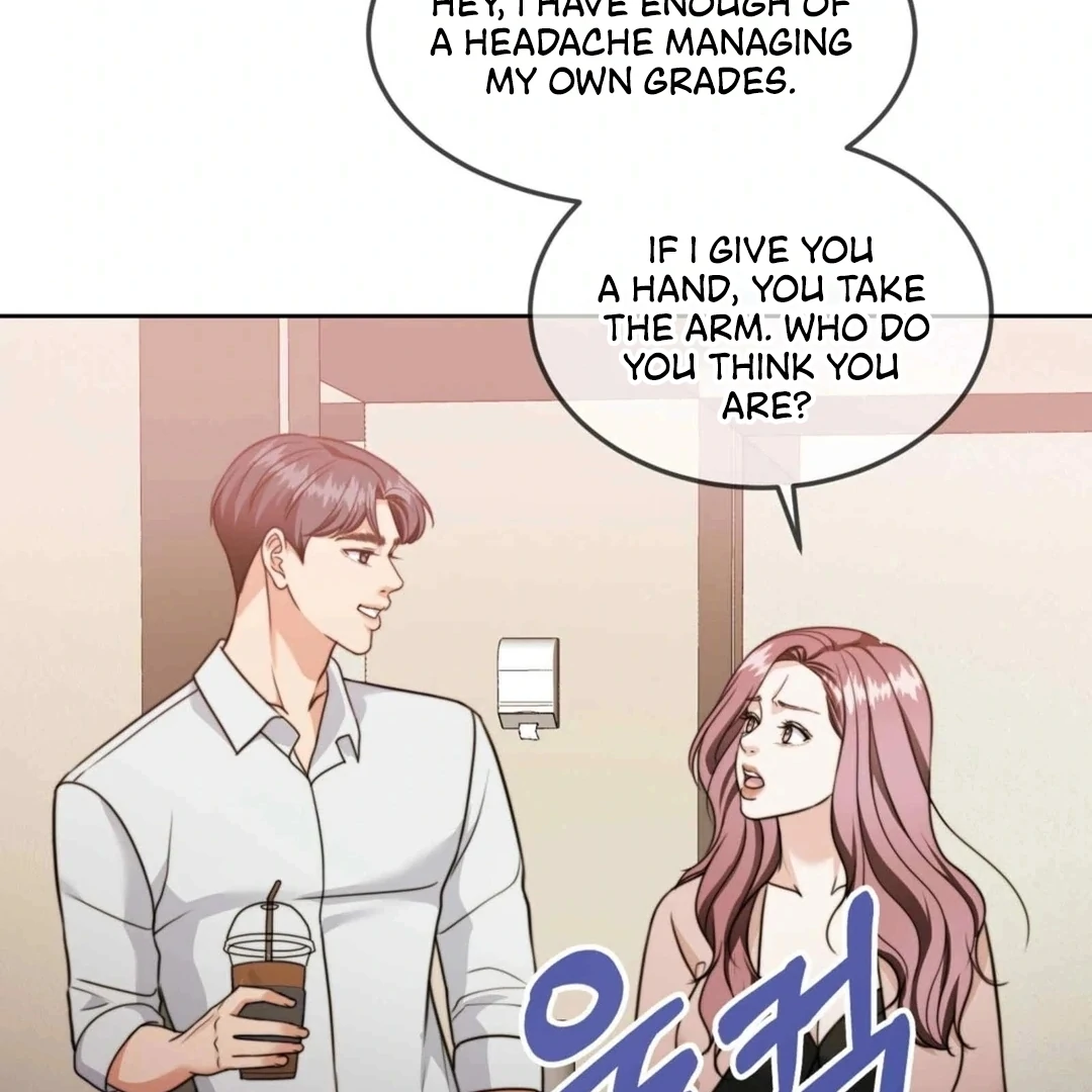 Pregnancy Contract Chapter 27 - Page 157