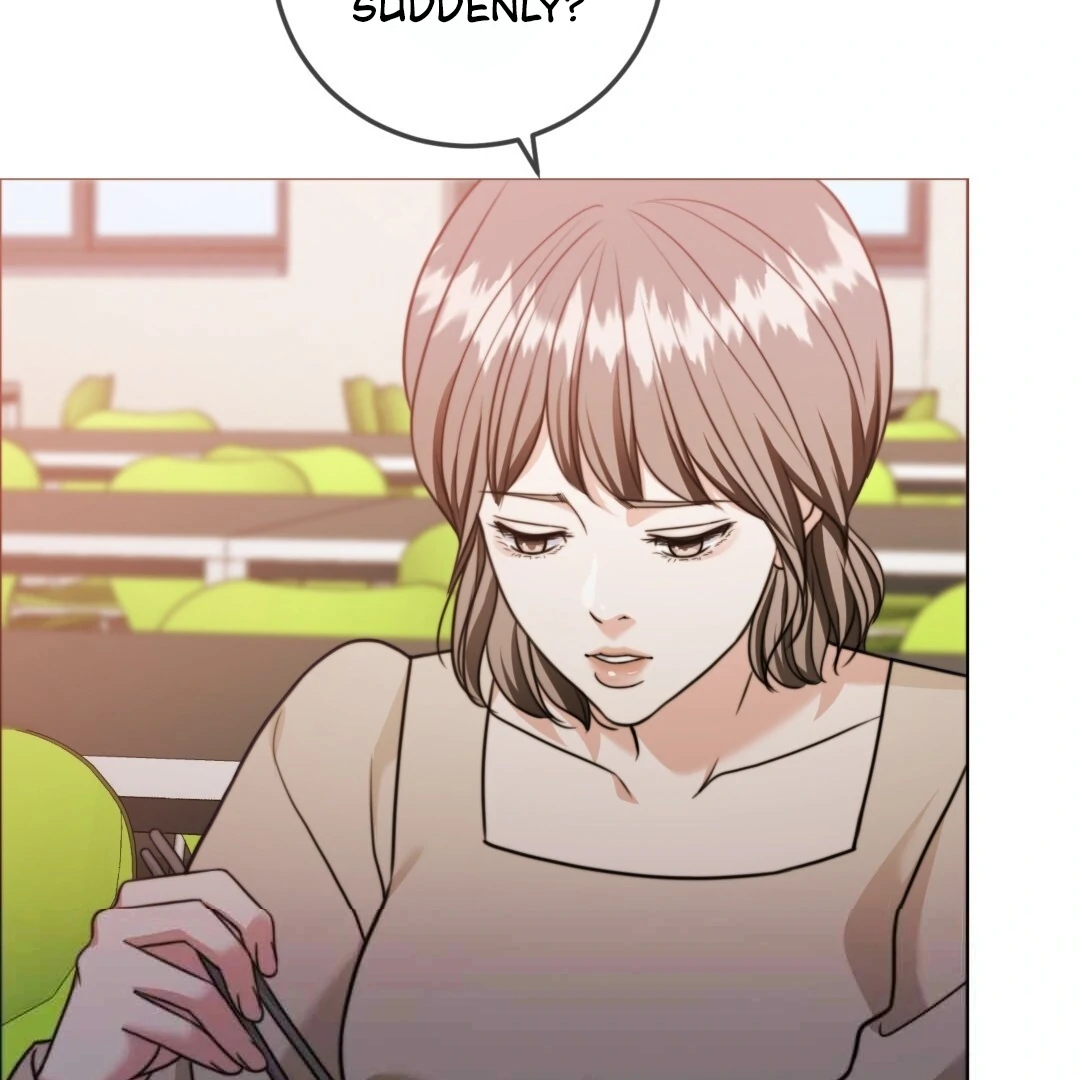 Pregnancy Contract Chapter 27 - Page 167