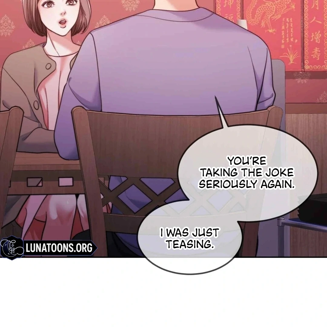 Pregnancy Contract Chapter 27 - Page 17