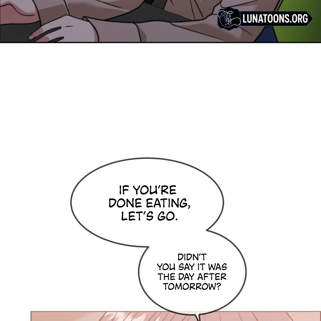 Pregnancy Contract Chapter 27 - Page 173