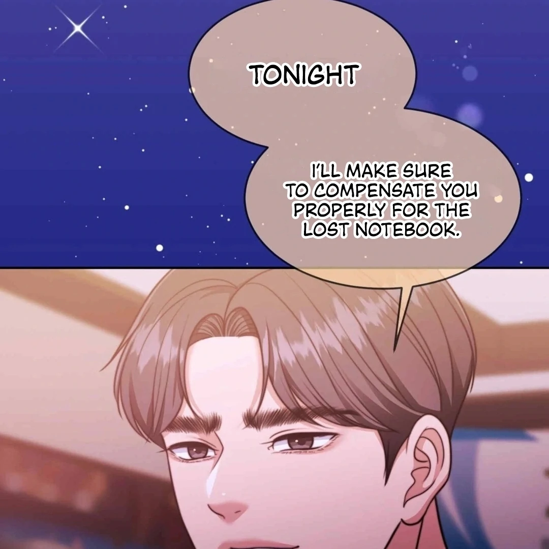 Pregnancy Contract Chapter 27 - Page 27