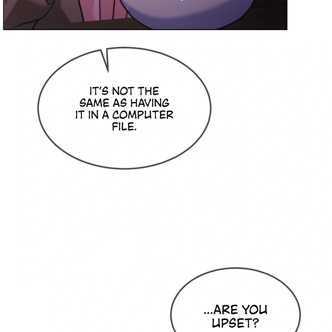 Pregnancy Contract Chapter 27 - Page 48