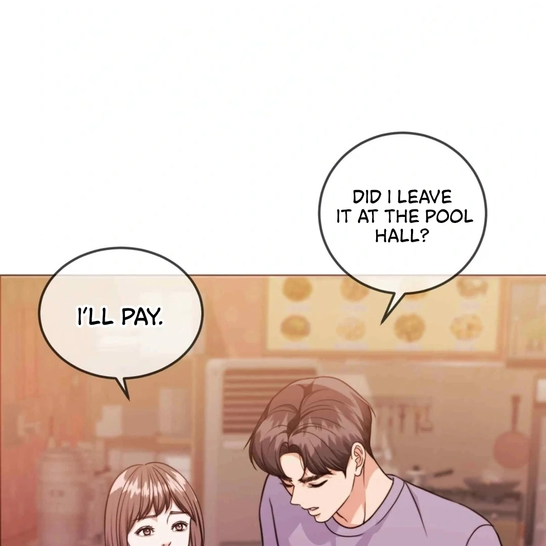 Pregnancy Contract Chapter 27 - Page 62