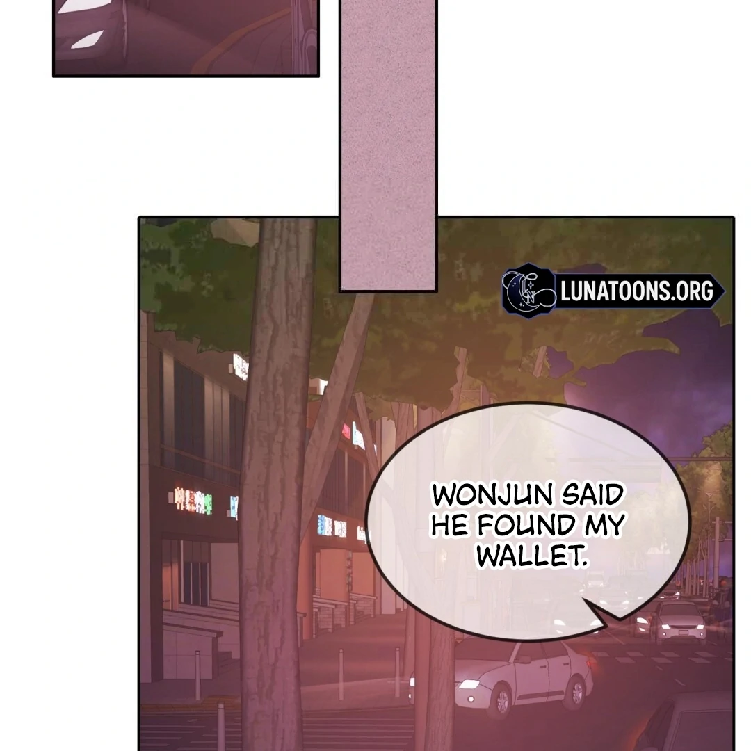 Pregnancy Contract Chapter 27 - Page 72