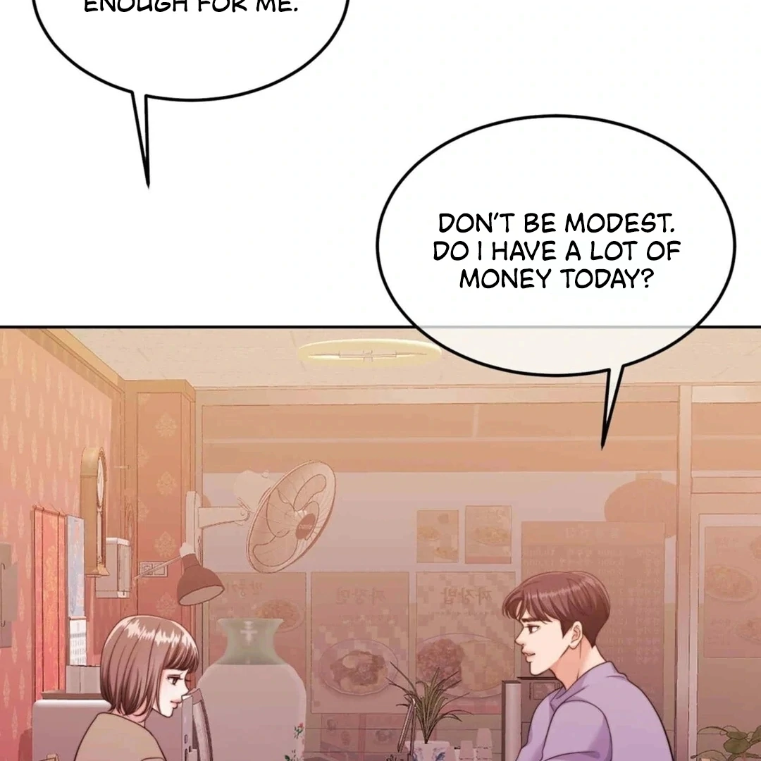 Pregnancy Contract Chapter 27 - Page 9