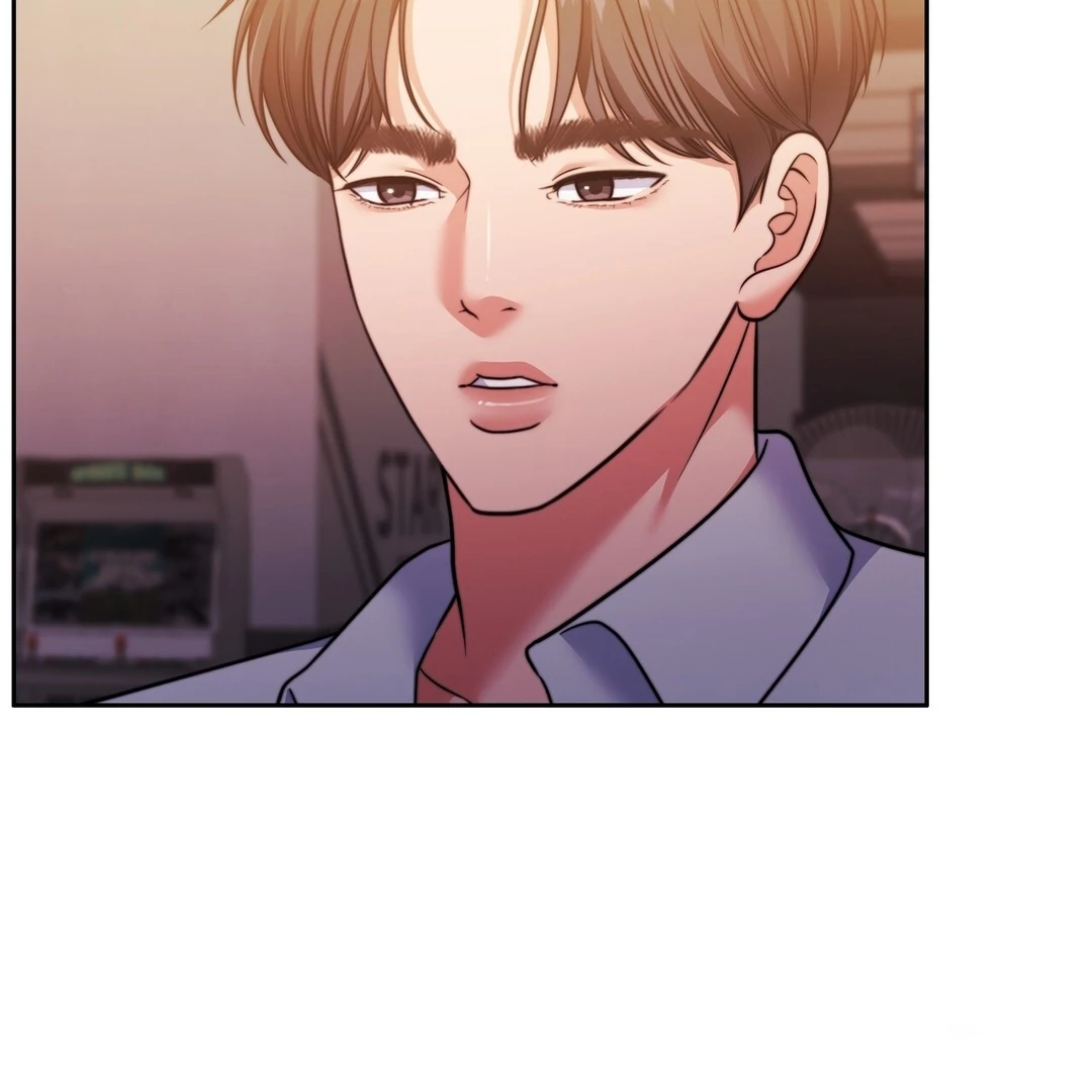 Pregnancy Contract Chapter 28 - Page 11