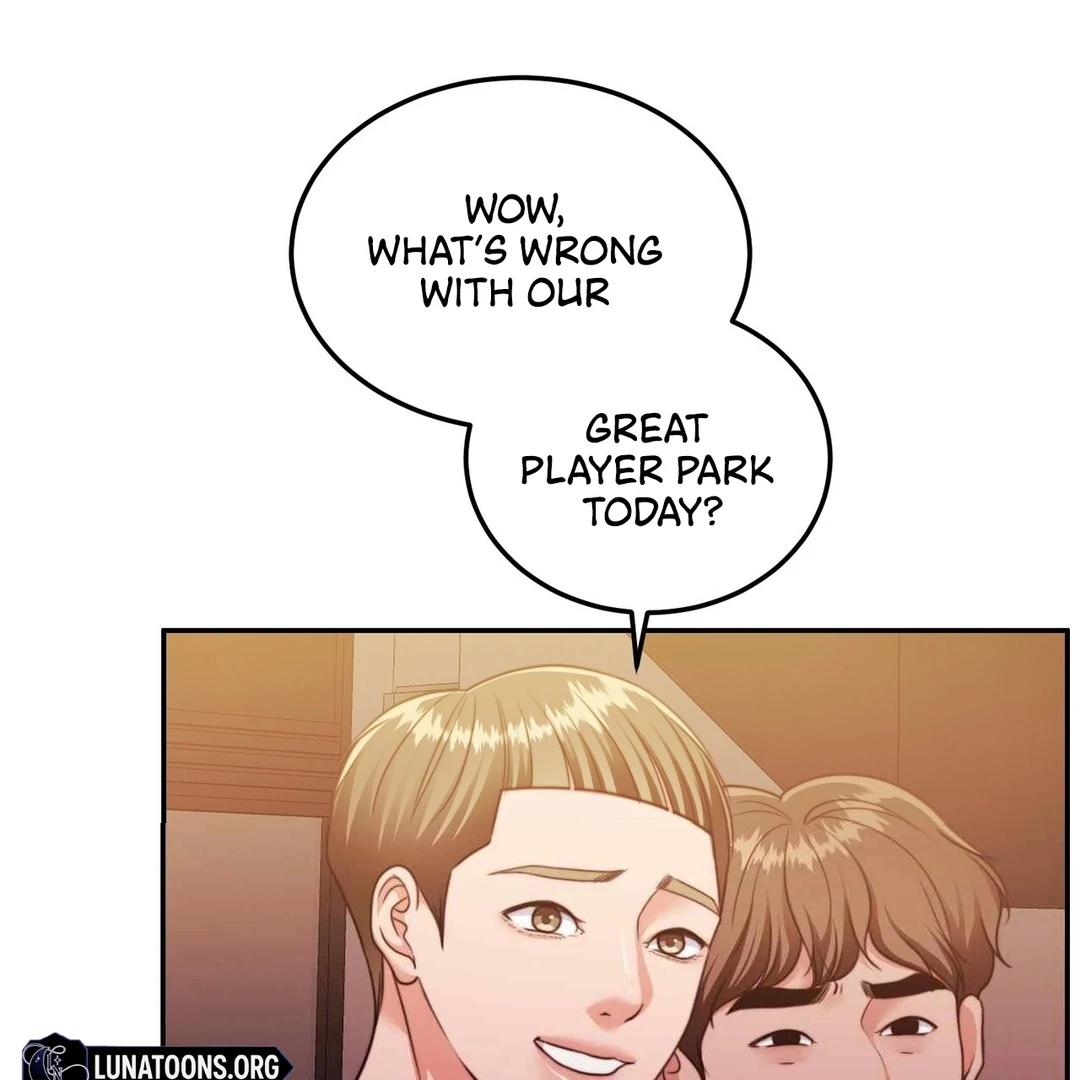 Pregnancy Contract Chapter 28 - Page 114