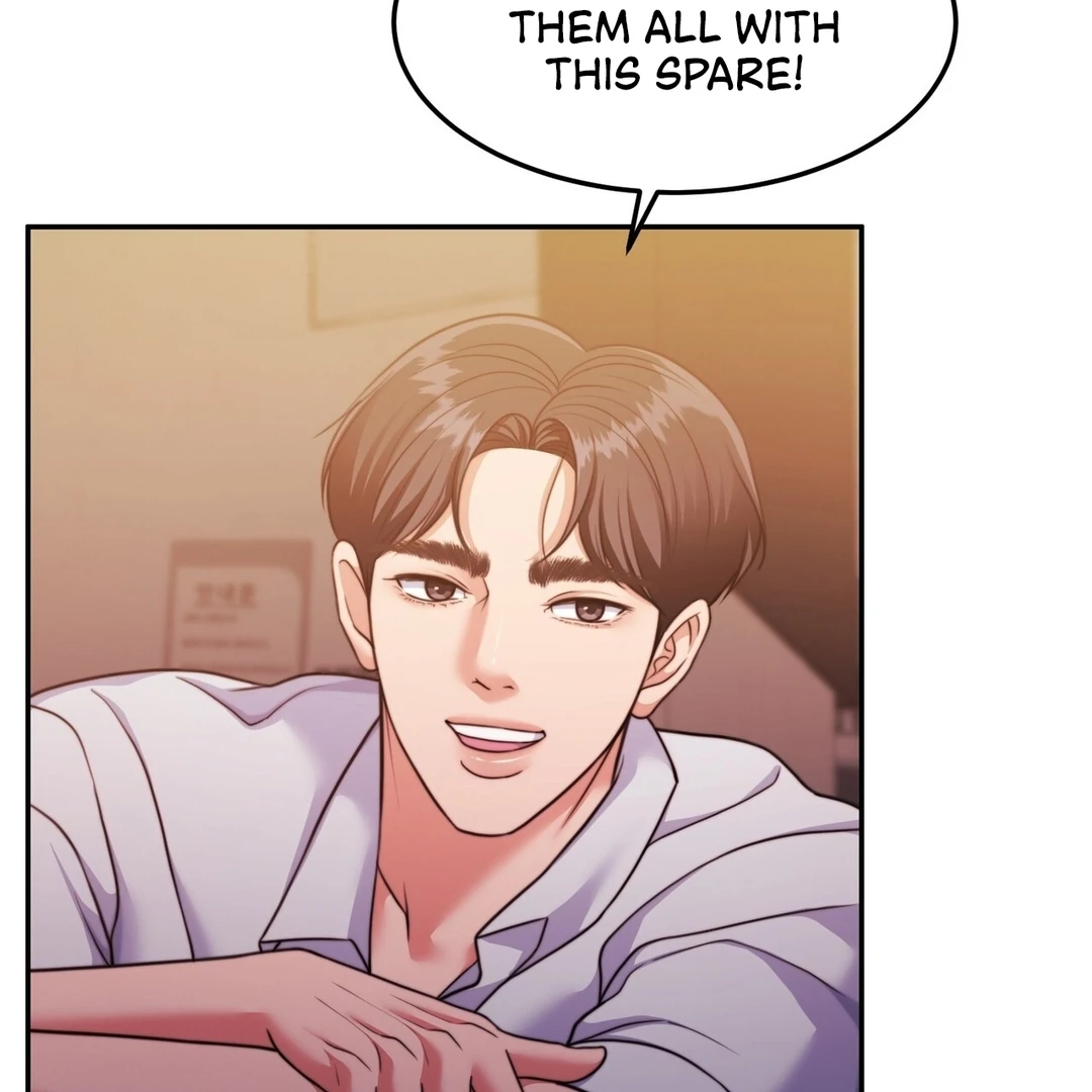 Pregnancy Contract Chapter 28 - Page 129