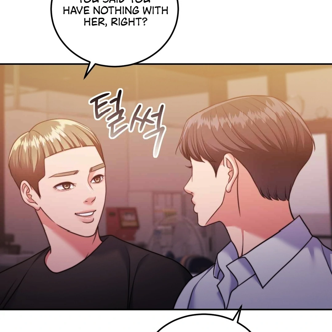 Pregnancy Contract Chapter 28 - Page 133