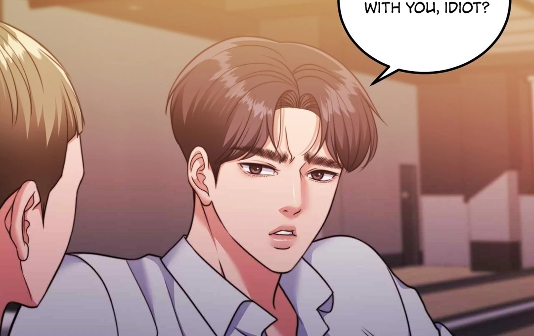 Pregnancy Contract Chapter 28 - Page 135